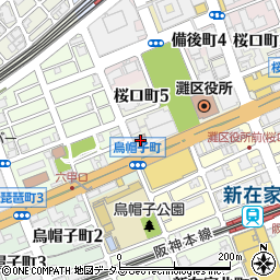 ディライトヘア 六甲道店 Delight Hair 神戸市 美容院 美容室 床屋 の住所 地図 マピオン電話帳