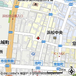 川嶋義一商店周辺の地図