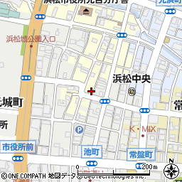 川嶋義一商店周辺の地図