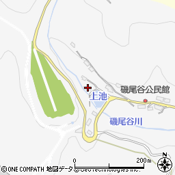 岡山県岡山市北区原1348周辺の地図