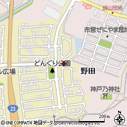 株式会社松本無線音響設備周辺の地図