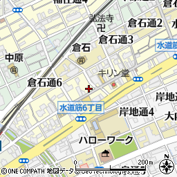 神田ビル周辺の地図