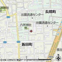 木村木工製作所周辺の地図