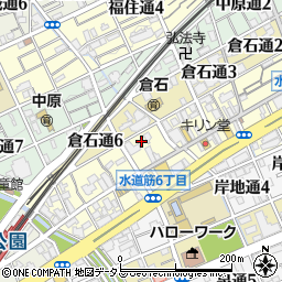 タイムズ王子公園第５駐車場 神戸市 駐車場 コインパーキング の住所 地図 マピオン電話帳