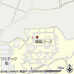 静岡県浜松市中央区雄踏町宇布見7067周辺の地図
