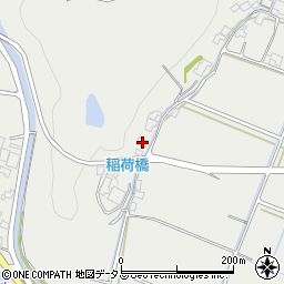 兵庫県神戸市西区平野町西戸田136周辺の地図