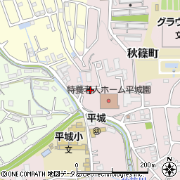 平城園診療所（奈良市/病院）の電話番号・住所・地図｜マピオン電話帳