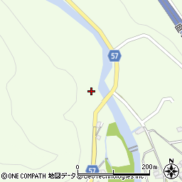 岡山県総社市見延28周辺の地図