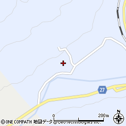 広島県三次市甲奴町梶田1697周辺の地図