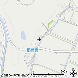 兵庫県神戸市西区平野町西戸田138周辺の地図
