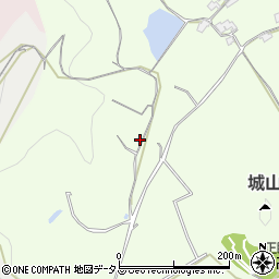 岡山県総社市東阿曽836-4周辺の地図