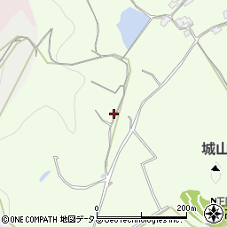 岡山県総社市東阿曽836周辺の地図