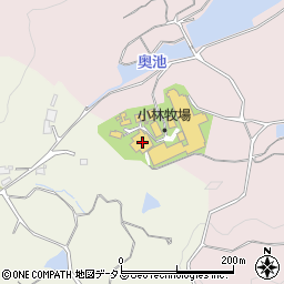 岡山県岡山市東区草ケ部1385周辺の地図