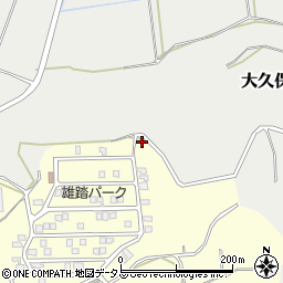 静岡県浜松市中央区雄踏町宇布見6633周辺の地図