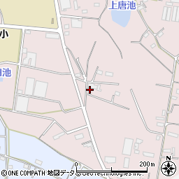 株式会社市川鉄工所周辺の地図