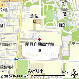 株式会社藤澤自動車工業所周辺の地図