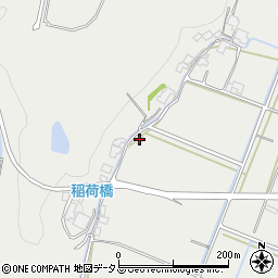 兵庫県神戸市西区平野町西戸田153周辺の地図