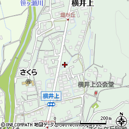 重実住設周辺の地図