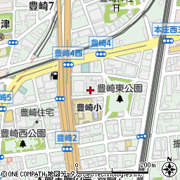 株式会社石川運送周辺の地図