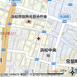 鈴木ロープ店周辺の地図