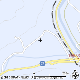 広島県三次市甲奴町梶田1679周辺の地図