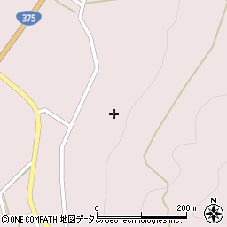広島県三次市三若町1414周辺の地図