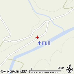 広島県神石郡神石高原町井関188周辺の地図