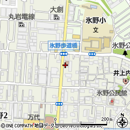 ミヤモトホーム株式会社周辺の地図