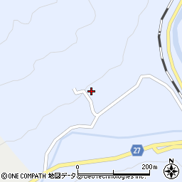 広島県三次市甲奴町梶田1741周辺の地図