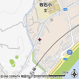 岡山県岡山市北区玉柏1879周辺の地図