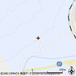 広島県三次市甲奴町梶田1751周辺の地図