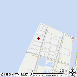静岡県浜松市中央区雄踏町山崎4193周辺の地図