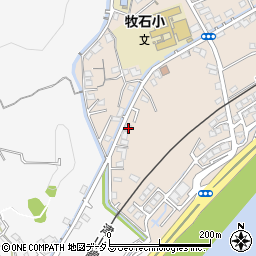岡山県岡山市北区玉柏1881周辺の地図
