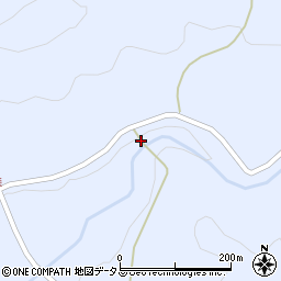 広島県三次市甲奴町梶田275周辺の地図