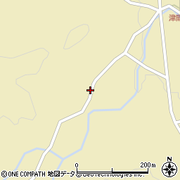 広島県安芸高田市美土里町本郷3214周辺の地図