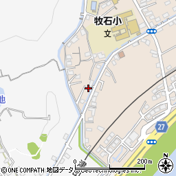 岡山県岡山市北区玉柏2138周辺の地図