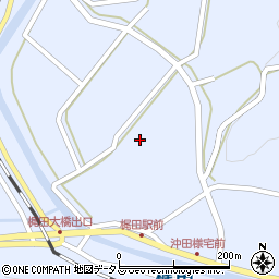 広島県三次市甲奴町梶田1265周辺の地図