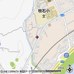 岡山県岡山市北区玉柏2137周辺の地図