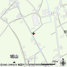 岡山県総社市東阿曽1475周辺の地図