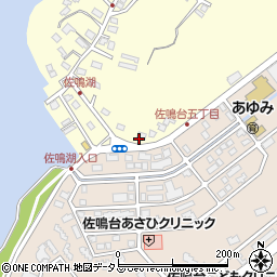 アップル（税理士法人）　浜松事務所周辺の地図