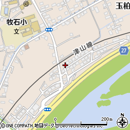 山崎由加里税理士事務所周辺の地図