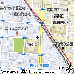 昭英社印刷有限会社周辺の地図