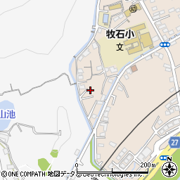 岡山県岡山市北区玉柏2145周辺の地図