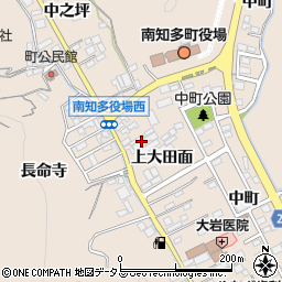 株式会社浜幸周辺の地図