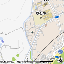 岡山県岡山市北区玉柏2135周辺の地図