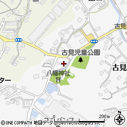 株式会社モーターハウス土屋周辺の地図