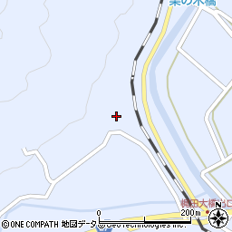 広島県三次市甲奴町梶田1710周辺の地図