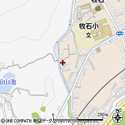 岡山県岡山市北区玉柏2146周辺の地図