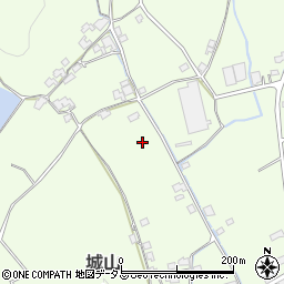 岡山県総社市東阿曽1264周辺の地図