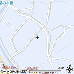 広島県三次市甲奴町梶田1262周辺の地図